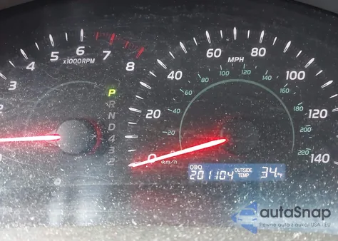 2009 Toyota Camry Le from USA, damaged, VIN 4T1BE46K19U323355